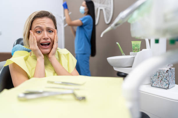 Best Affordable Emergency Dental Care  in Bayou Country Clu, LA