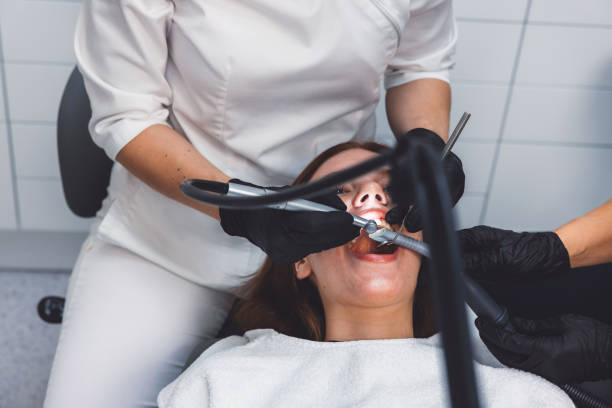 Best Teeth Whitening  in Bayou Country Clu, LA