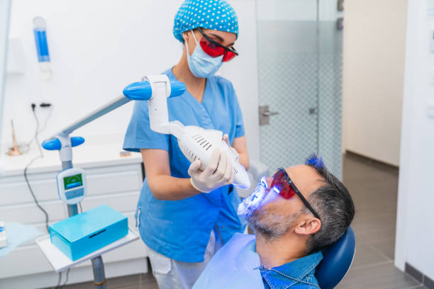 Best Cracked Tooth Emergency Dentist  in Bayou Country Clu, LA