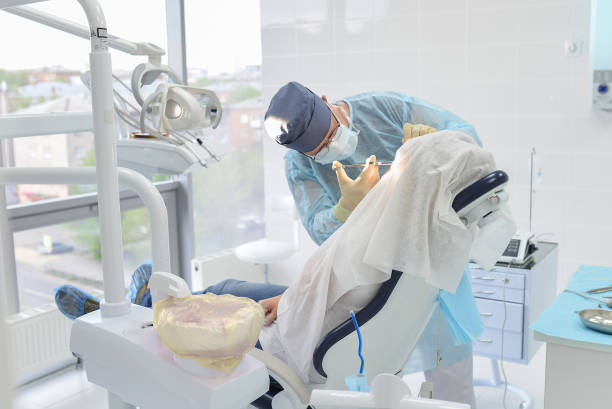 Best Emergency Dental Services Near Me  in Bayou Country Clu, LA